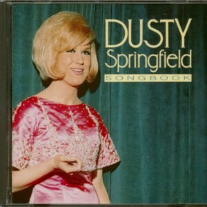 Dusty Springfield - Songbook (CD)