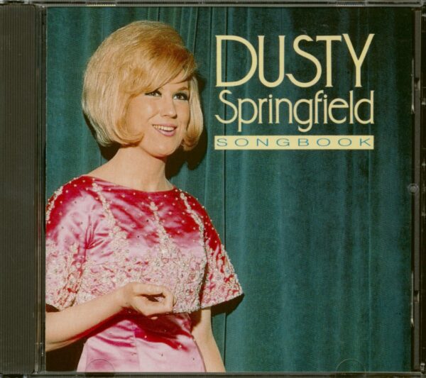 Dusty Springfield - Songbook (CD)