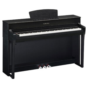 Yamaha Clavinova CLP-735 B Digitalpiano