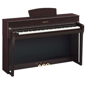 Yamaha Clavinova CLP-735 R Digitalpiano