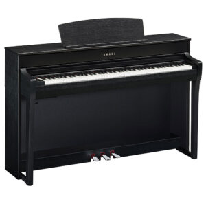 Yamaha Clavinova CLP-745 B Digitalpiano