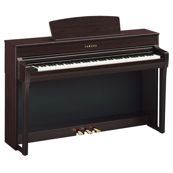 Yamaha Clavinova CLP-745 R Digitalpiano