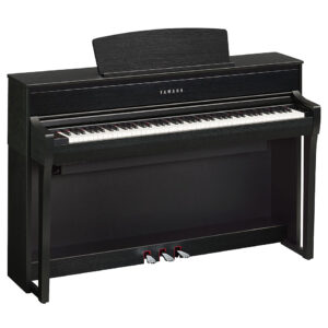 Yamaha Clavinova CLP-775 B Digitalpiano