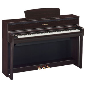 Yamaha Clavinova CLP-775 R Digitalpiano