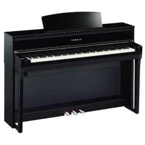 Yamaha Clavinova CLP-775 PE Digitalpiano