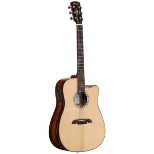 Alvarez ADE90CEAR Westerngitarre