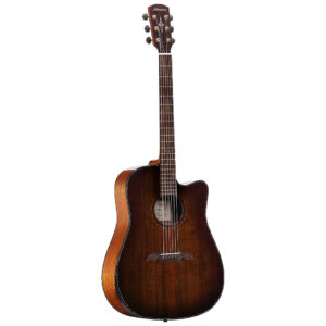 Alvarez MDA77CEARSHB Westerngitarre