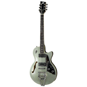 Duesenberg Starplayer TV SS E-Gitarre