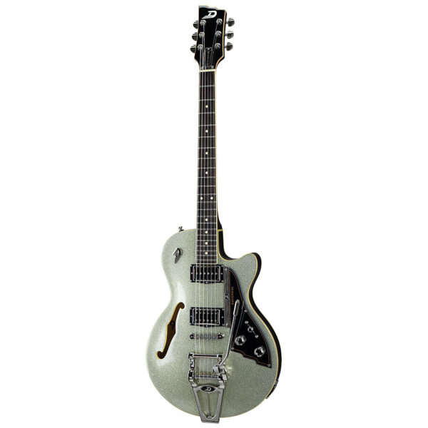 Duesenberg Starplayer TV SS E-Gitarre