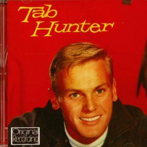 Tab Hunter - Tab Hunter (CD)