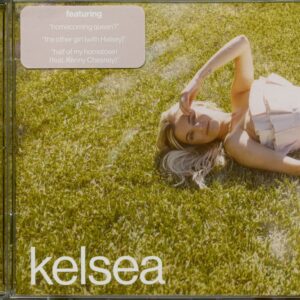 Kelsea Ballerini - Kelsea (CD)