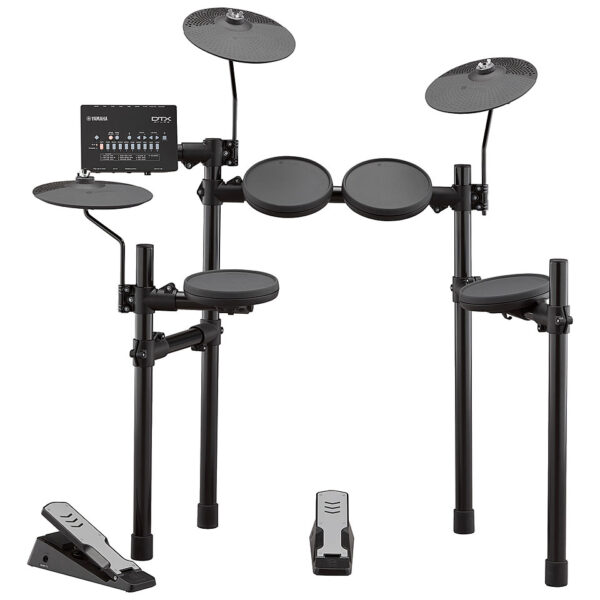 Yamaha DTX402K E-Drum Kit E-Drum Set