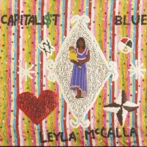 Leyla McCalla - Capitalist Blues (CD)