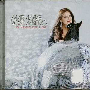 Marianne Rosenberg - Im Namen Der Liebe (CD)