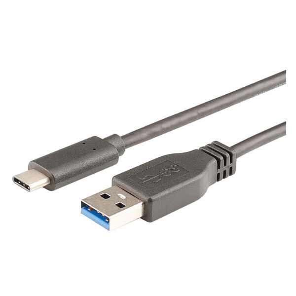 Sommer Cable Basic 3CA-0100 USB-Kabel