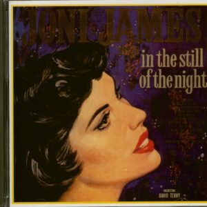 Joni James - In The Still Of The Night (CD)