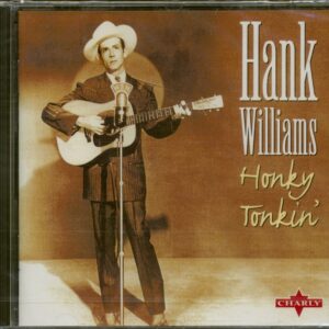 Hank Williams