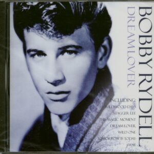 Bobby Rydell - Dream Lover (CD)