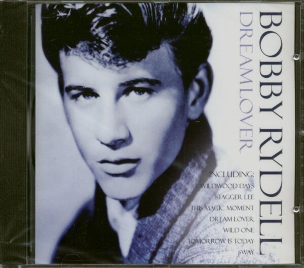 Bobby Rydell - Dream Lover (CD)