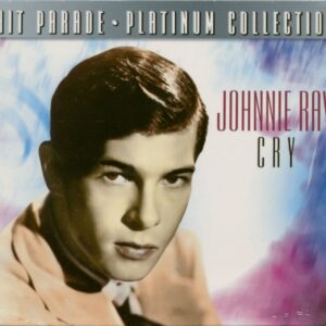 Johnnie Ray - Cry (CD)