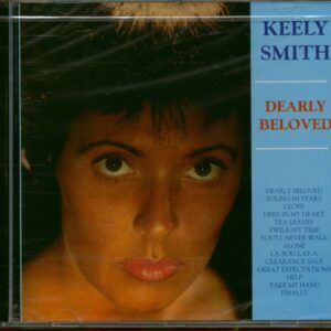 Keely Smith - Dearly Beloved (CD)