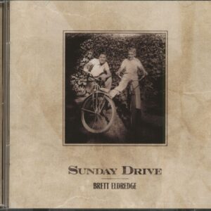 Brett Eldredge - Sunday Drive (CD)