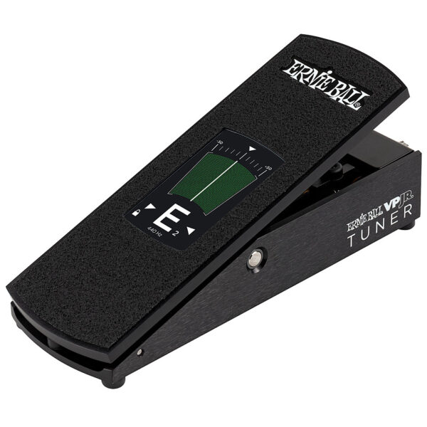 Ernie Ball 6203 VPJR Tuner black Effektgerät E-Gitarre