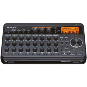 Tascam DP-008EX HD-Rekorder