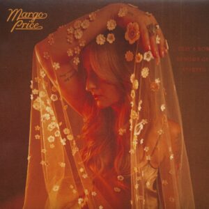 Margo Price - That's How Rumors Get Started (CD)