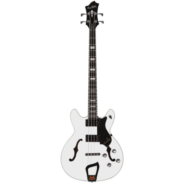 Hagstrom Viking Bass WHG E-Bass