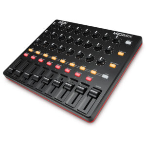 Akai Midimix MIDI-Controller