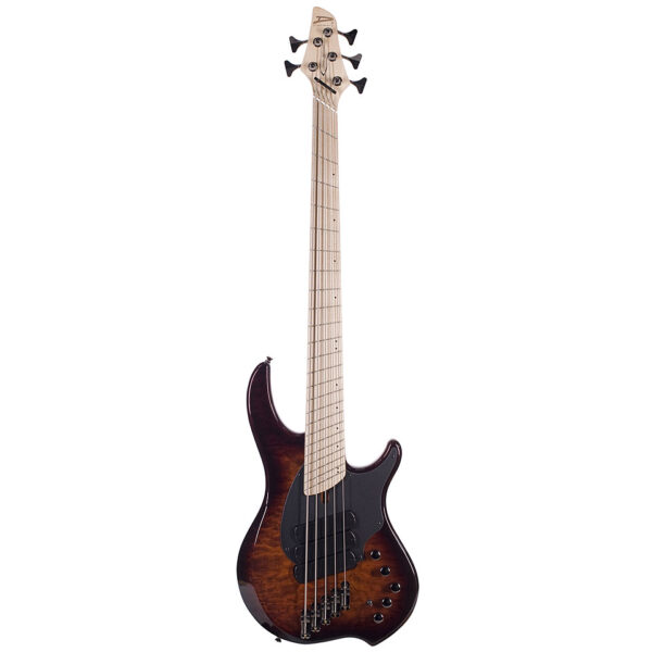 Dingwall Combustion 5 VB E-Bass