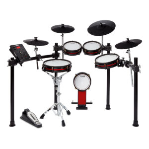 Alesis Crimson II Kit Special Edition E-Drum Set