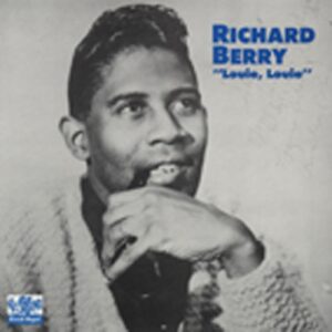 Richard Berry - Louie