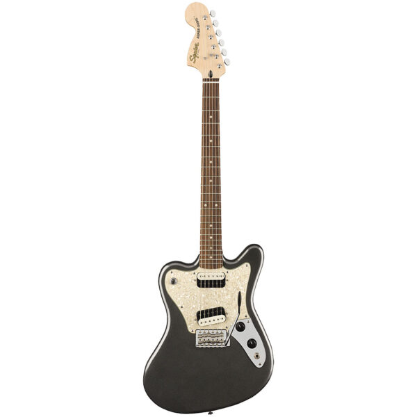 Squier Super Sonic WPPG GRM E-Gitarre