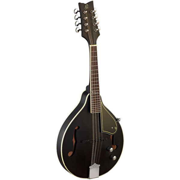 Ortega RMAE40SBK Bluegrass Mandoline