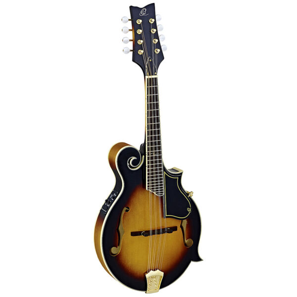 Ortega RMFE90TS Bluegrass Mandoline