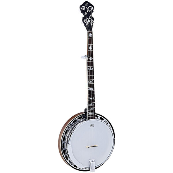 Ortega OBJ750-MA Bluegrass Banjo