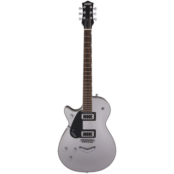 Gretsch Guitars G5230LH Electromatic LH Jet FT ASLV E-Gitarre Lefthand