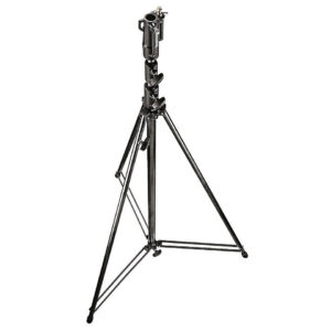 Manfrotto 111BSU Lichtstativ