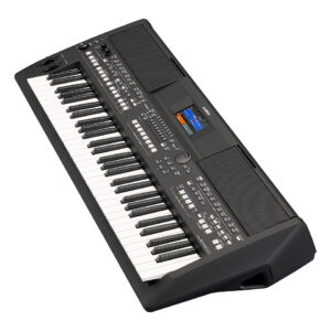 Yamaha PSR-SX600 Keyboard