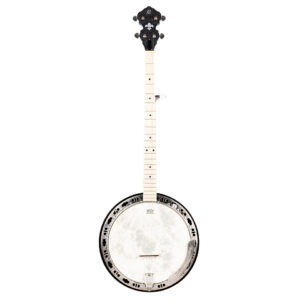 Ortega OBJE400TCO-L Bluegrass Banjo