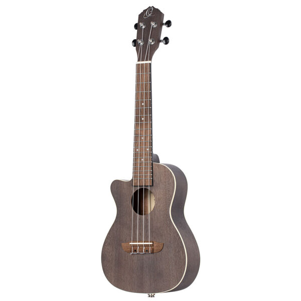 Ortega RUCOAL-CE-L Ukulele