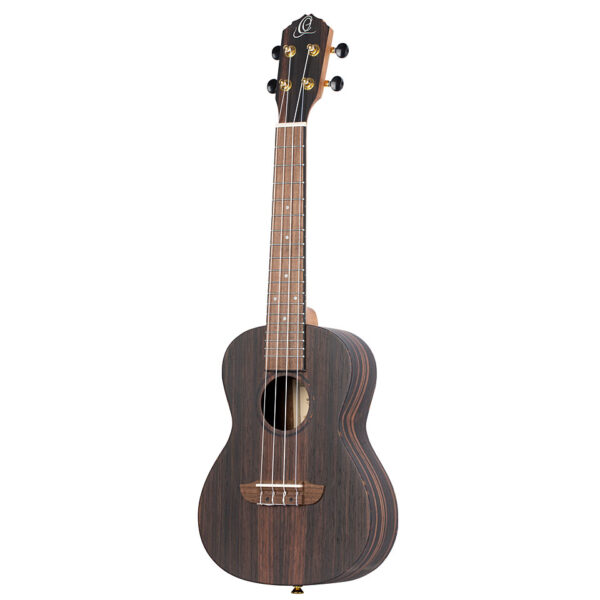 Ortega RUEB-CC-L Ukulele