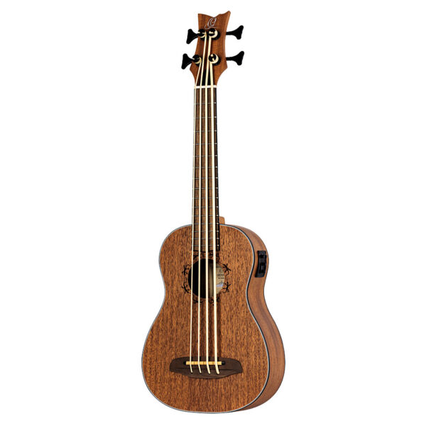 Ortega LIZZY-BS-GB-L Ukulele