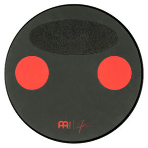 Meinl Anika Nilles 12" Split Tone Pad Übungspad