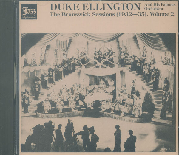 Duke Ellington - Vol.2