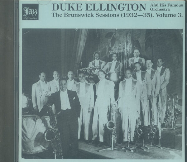 Duke Ellington - Vol.3