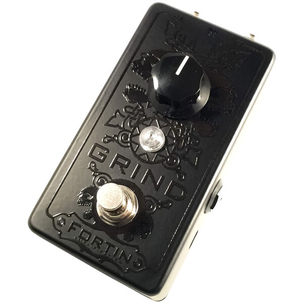 Fortin Grind Blackout Effektgerät E-Gitarre