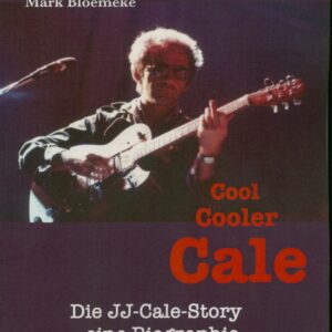 J.J. Cale - Cool Cooler Cale (PB)